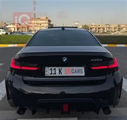 بي ام دبليو الفئة 3